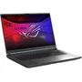 Asus ROG Strix G18 G815LP-S9034 Intel Core Ultra 9, 32 GB RAM, 1 TB SSD, GeForce RTX 5070, 18 pulg, Gris Eclipse